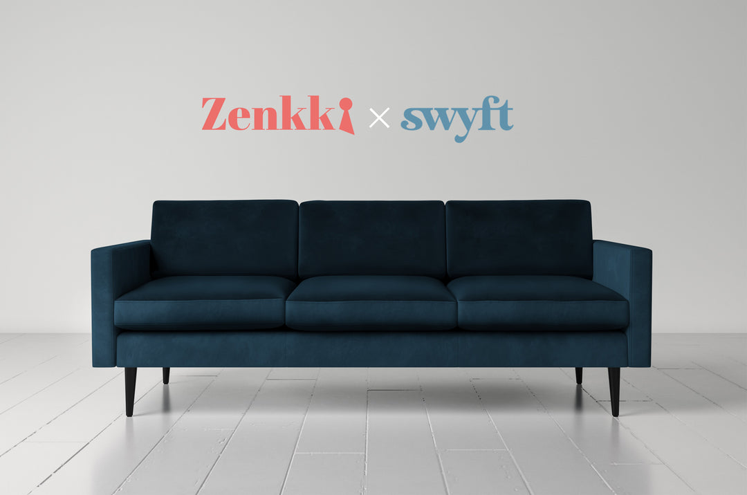 Zenkki x Swyft