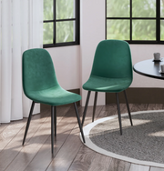 Mist Dining Set (Table & 6 Chairs)