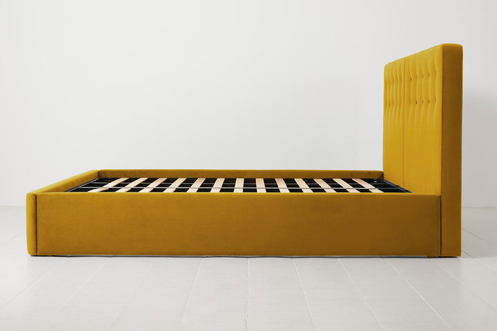 Swyft Bed 01 Mustard Double