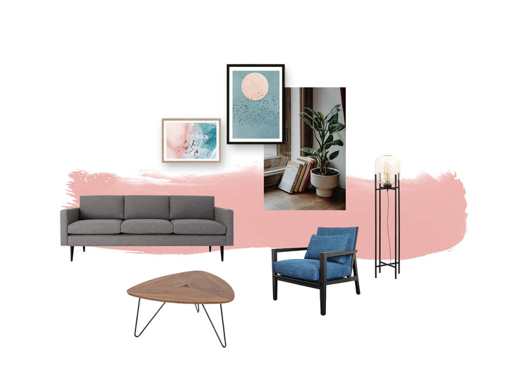 Living Room Set