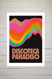 Discoteca Paradiso