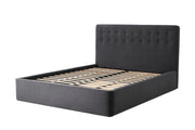 Swyft Bed 01 Charcoal King