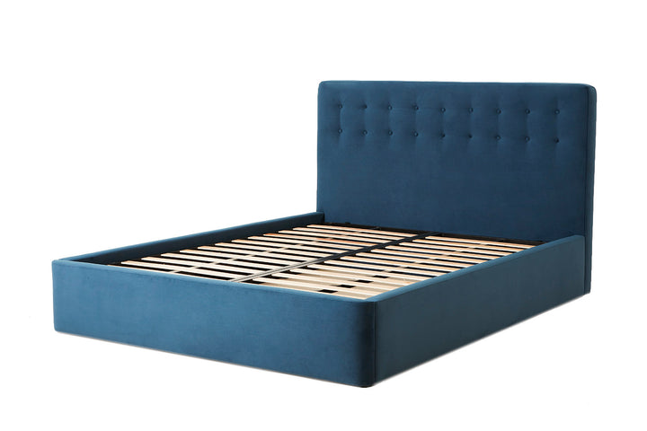 Swyft Bed 01 Teal King