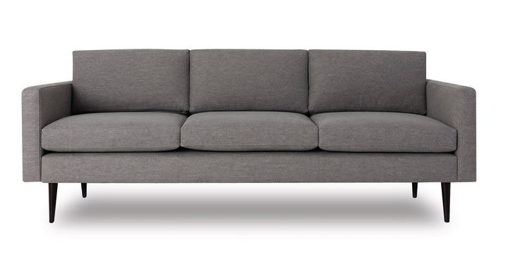 Swyft 3 Seater Sofa Model 01- Shadow