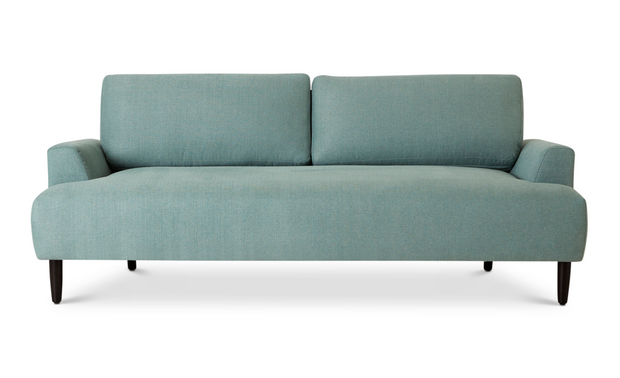 Swyft 3 Seater Sofa Model 05- Turquoise