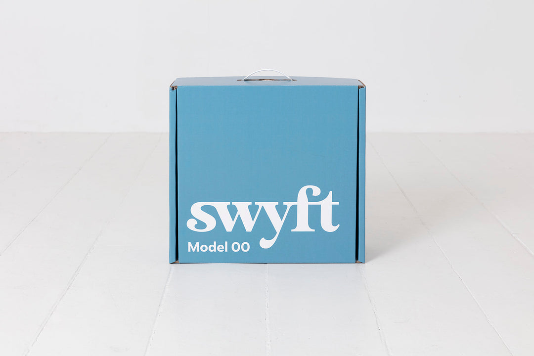 Swyft Stool Model 00