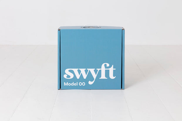 Swyft Stool Model 00