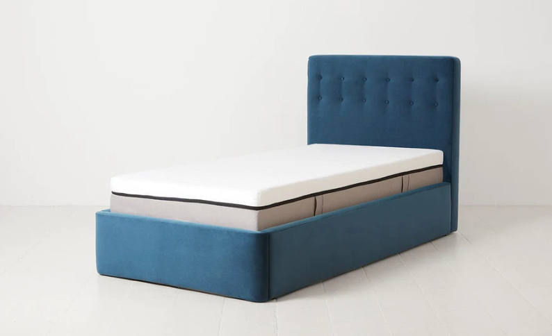 Swyft Bed 01 Teal Single