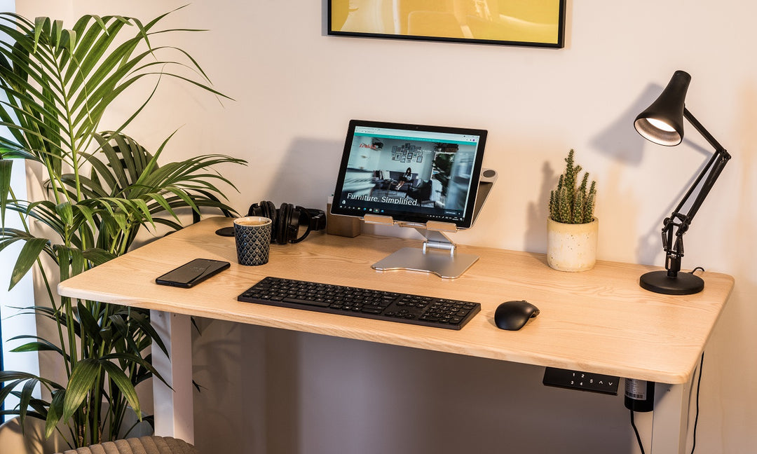 Mini Standing Desk