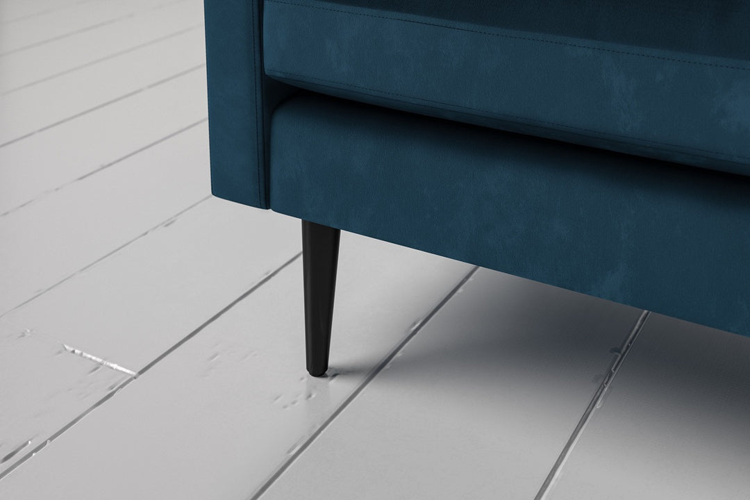 Swyft Armchair Model 01- Teal