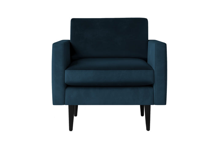 Swyft Armchair Model 01- Teal