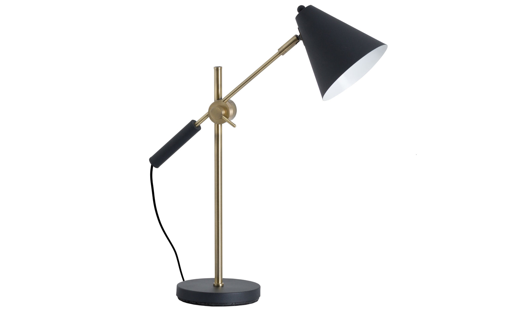 Cone Desk Lamp – Zenkki