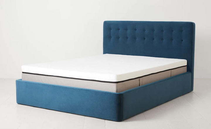 Swyft Bed 01 Teal King